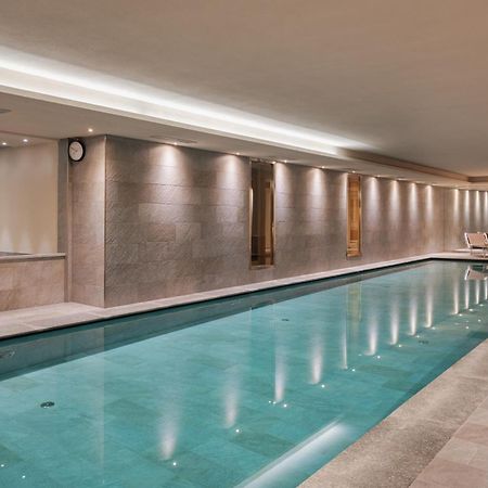 Design&Suite Hotel Ciarnadoi Vigo di Fassa Exterior foto